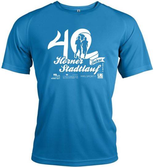 40. Horner Stadtlauf